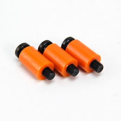 Chine Serrure en nylon PL13 PL16 PL20 de départ de moule de résine pour le moulage mécanique sous pression à vendre