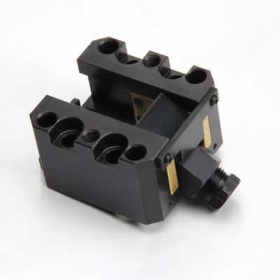 Chine adaptez les pièces aux besoins du client des véhicules à moteur de moulage par injection du logo KOCUM pour mouler des composants à vendre