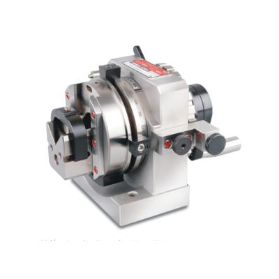 Chine La taille 65mm de centre de BT PFH350 poinçonnent ancien pour la machine de meulage de commande numérique par ordinateur à vendre