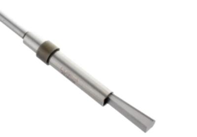 Chine Installation facile de moulage par injection du poussoir 52HRC d'INOX 1,4034 à vendre
