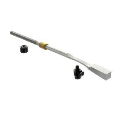 Chine 42 noyau jailli en acier du moulage par injection du poussoir 48HRC 1,8159 à vendre
