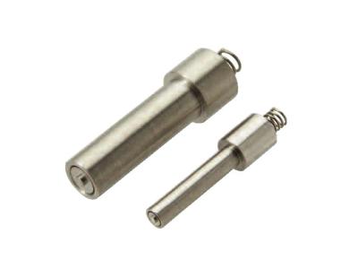 Chine Résistance à la corrosion de Pin d'éjecteur d'air de moulage par injection de SUS303 45HRC M.MSTV Valve d'air de MISUMI à vendre