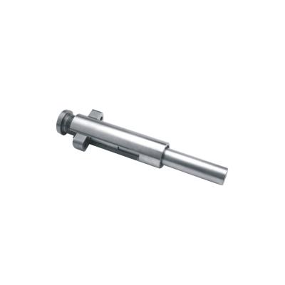 Chine Moule interne rond BT-B1840 de serrure du verrou 62HRC pour le moulage par injection en plastique à vendre