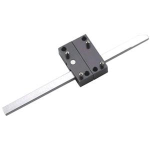 Chine OEM Logo Latch Lock Mold de précision SATISFONT la serrure interne de verrou de PLM PLL à vendre