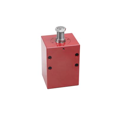 Chine Composants de moule de précision de cylindre hydraulique de place d'ISO9001 M12x1.25 à vendre