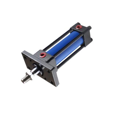 Chine Type composants de lumière de cylindre hydraulique de moulage par injection de haute précision à vendre