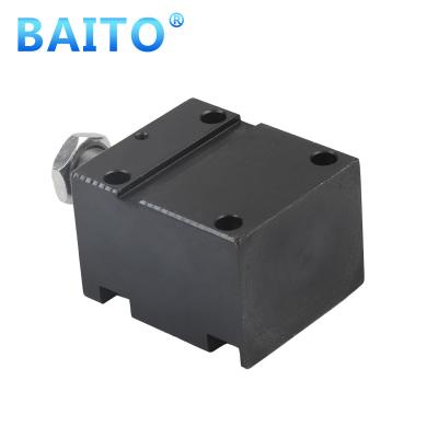 Chine Type mince de petite place de cylindre hydraulique de l'acier au carbone 14MPa 140Air à vendre