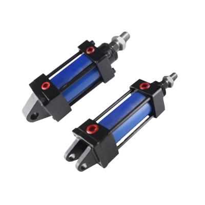 Chine Cylindre M14x1.5 hydraulique de faible puissance pour le moulage par injection en plastique à vendre