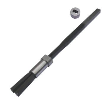 Chine Noyau jailli par Cumsa de moulage par injection de poussoir de C.MD 45HRC à vendre