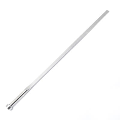 Chine Douille Pin Rectangular Ejector Pin de l'éjecteur SKD61 52 54HRC à vendre