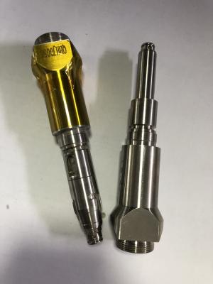 Chine L'étain a enduit les pièces portables de moule de précision pour la machine de laser à vendre