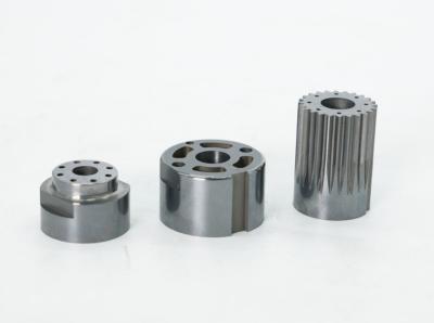 Chine Pièces de rechange de machines de la tolérance 0.001mm d'accessoires de tour en métal de précision à vendre