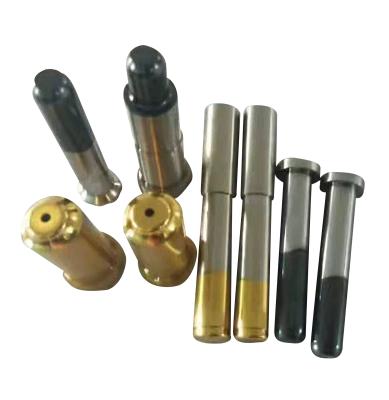 Chine La tolérance de BAITO 0,001 tungstènes de pièces de lingotière de moulage mécanique sous pression meurent des goupilles de poinçon à vendre