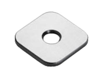 Chine Couplages de moulage par injection de composants de moule de précision de Hasco Z081/16x16x3 à vendre