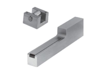 Chine Les pièces S.Z4510 de usinage fait sur commande de moule enclenche localisant les produits populaires de Strack de bloc à vendre