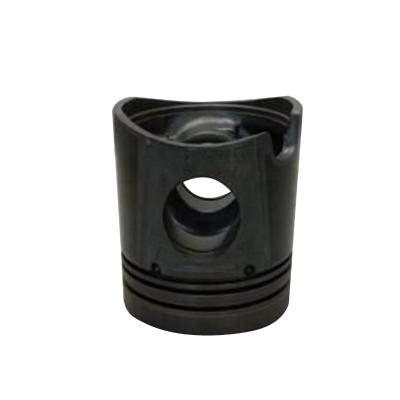 China Machinery Repair Shops Deutz FL1011 Engine Spare Parts Piston 04178304 / 04179541 for sale