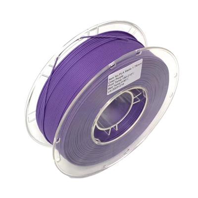 Κίνα PINRUI Διαφορετικά χρώματα Matte PLA 3D Filament 1.75 3.0mm προς πώληση