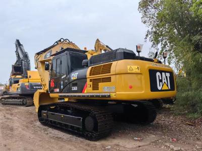 Cina Cat336D usato Escavatore per l'agricoltura usato da 35 tonnellate Caterpillar di seconda mano Cat336D in vendita
