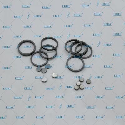 Chine ERIKC Cat original Adjusting Shim Common Rail diesel adjusting shim size 1.97--2.33mm à vendre