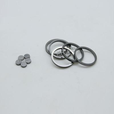 Chine CAT common rail injector shims kits E1024016 injection repair adjusitng shim 5pcs / size à vendre