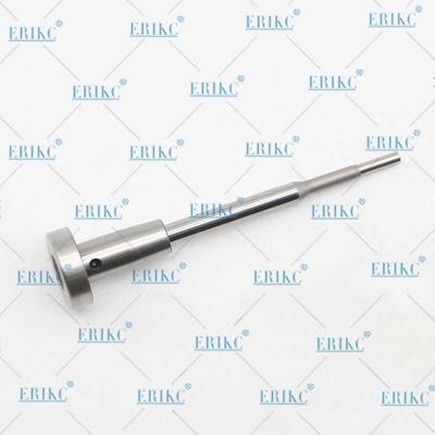 Chine ERIKC Fuel Injector Valve Bo-sch Structure Diesel Injector Control Valve for Cat à vendre