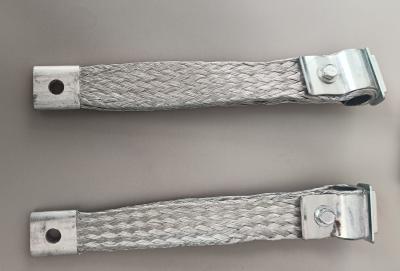 China Metal Braid Accessories for sale
