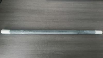 China Straight Type Silicon Carbon Rod for sale