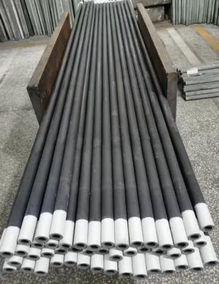中国 高温炉用のSiC型直棒式熱装置 販売のため