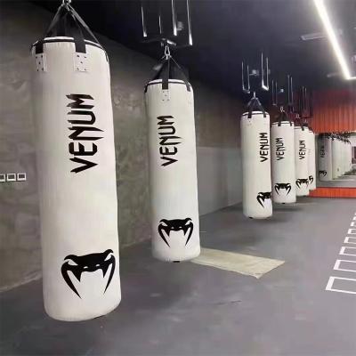China PVC Cheap Kickboxing Punch Bag boxing bag for Boxing Training Taekwondo Home Gym Training Equipment for sale