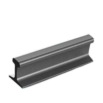 China GB/T 11264 Lichte spoorweg 22 kg/m China Steel Rail Q55 Te koop