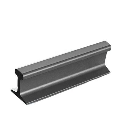 China Britse standaard bs11 spoor 700/900a 70a 75a 80r spoor spoor spoor staal spoor Te koop