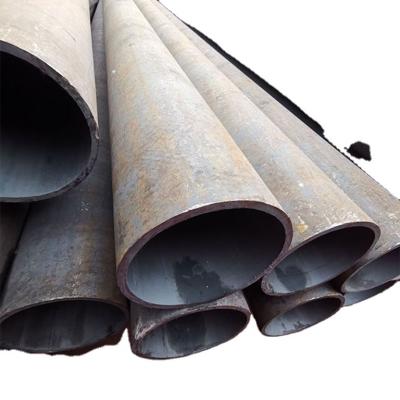 China 30CrMo 35CrMo 37Mn 34Mn2V 34CrMo 4 Gascilinderbuis naadloos staal te koop Te koop