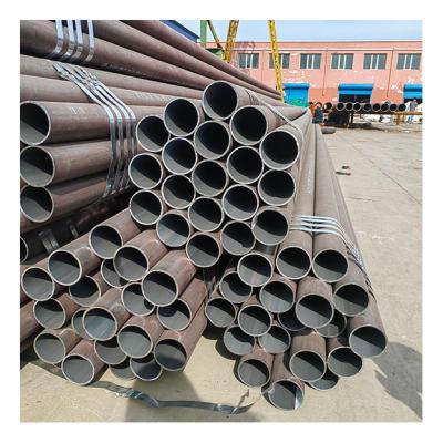 China GB/T 9948-2013 Klasse 15CrMo Petroleum Cracking Pipes Naadloze stalen buizen Te koop