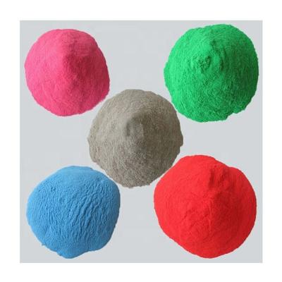 China FBE/DPS RAW materials Used for Gas Oil Water Pipeline Coating Material for sale