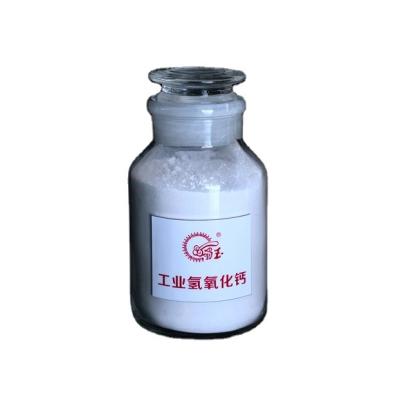 China Ca(OH)2â¥95% Hot New Products Industrial Calcium Hydroxide Granules Prevest Denpro Calplus Calcium Hydroxide for sale