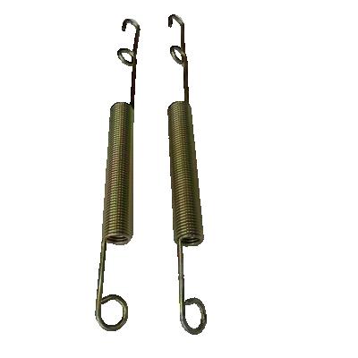 China Spring Kit Replace Extension Springs Stainless Steel Chain Extension Springs for sale
