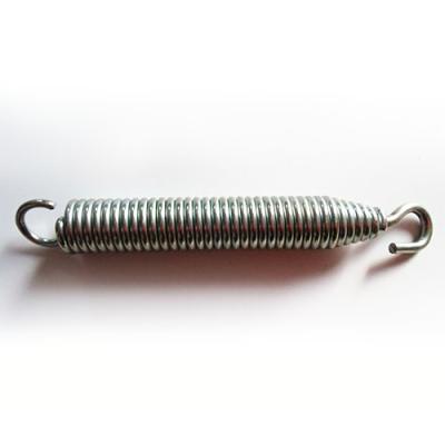 China Tapered heavy duty extension springs for trampoline for sale