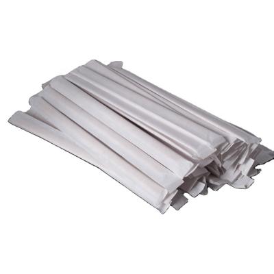 China Sustainable Freestanding Biodegradable Coffee Stick Birch Wooden Disposable Packaging Coffee Blender for sale