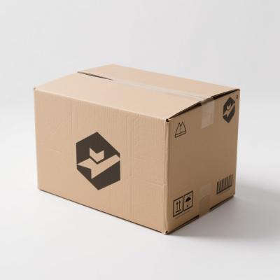 China Factory Wholesale Custom Logo Large Item Packaging Cartons & Household Goods Packaging Boxes for sale