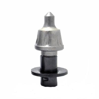 China Wear Resistance Pavement Coating Bits Asphalt Milling Teeth Road Milling Bits Concrete Picks W6/20x for sale