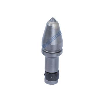 China Wear Resistance Core Tungsten Carbide Kenna Metal Bullet Teeth C31HD for sale
