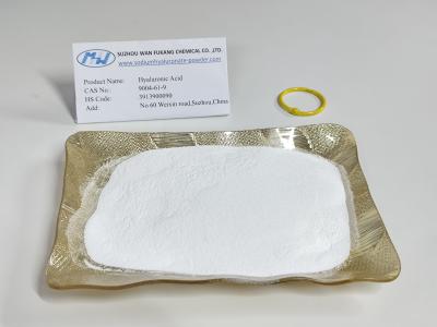 China Hyaluronsäurepulver für Patienten mit trockenem Auge zu verkaufen