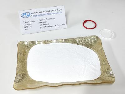 China Natriumhyaluronat mit hoher Injektionsqualität für Augenchirurgie zu verkaufen