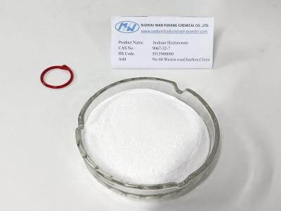 China Natriumhyaluronat Weißpulver für die orthopädische Behandlung zu verkaufen