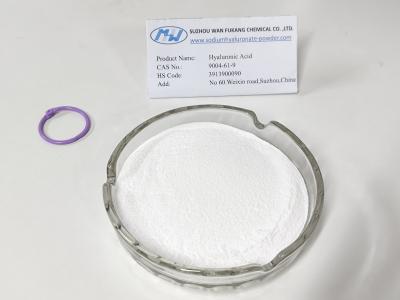 Cina Acido ialuronico in polvere di qualità cosmetica HA per maschere facciali ad alta purezza in vendita