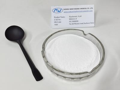 Cina Alto assay 98% Acido ialuronico in polvere di qualità cosmetica in vendita