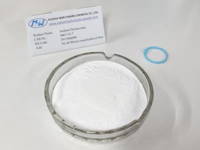 China Natriumhyaluronatpulver für medizinische ästhetische Füllstoffe zu verkaufen