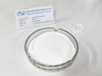 Китай CAS No 9067-32-7 Капли для глаз Содержание гиалуроната натрия продается
