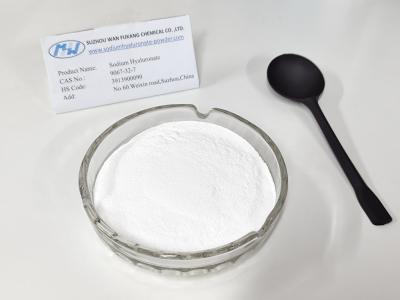China Natriumhyaluronatpulver für sichere Injektion Niedrige bakterielle Endotoxine zu verkaufen