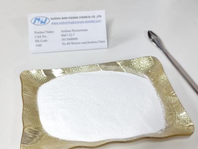 China Natriumhyaluronat Weißpulver für sichere Injektion CAS-Nr. 9067-32-7 zu verkaufen